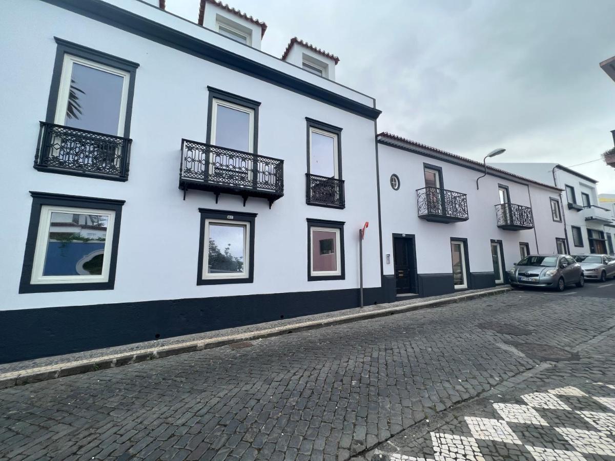 Santa Clara 1828 Leilighet Ponta Delgada Eksteriør bilde
